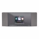 9. DR 463 Bluetooth DAB+ DLNA Internet Radio Adapter
