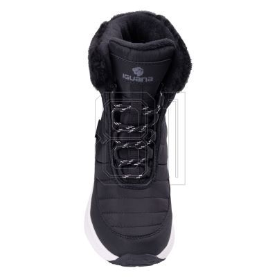 2. Iguana Ivory W 92800622289 Snow Boots 