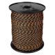 Braided polypropylene rope, diameter 3,600 m
