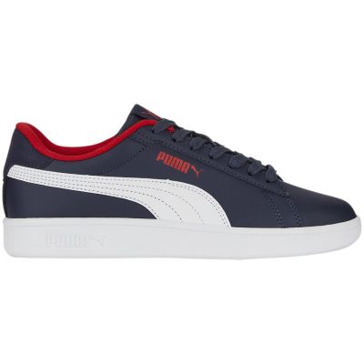 6. Puma Smash 3.0 L Jr shoes 392031 04