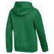2. Nike Park 26 Fleece Hoodie for Kids Green IB1226 302