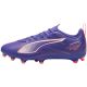 5. Puma Ultra 5 Play FG/AG Jr shoes 107695 01