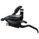 SHIMANO left shifter 3-speed ST-EF500