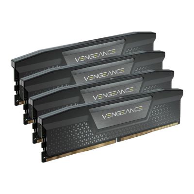 6. Corsair Vengeance CMK64GX5M4B6000Z36 64GB 4 x 16GB DDR5 Memory Module
