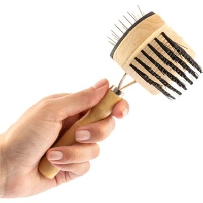 5. DOG AND CAT GROOMING KIT 3 PCS