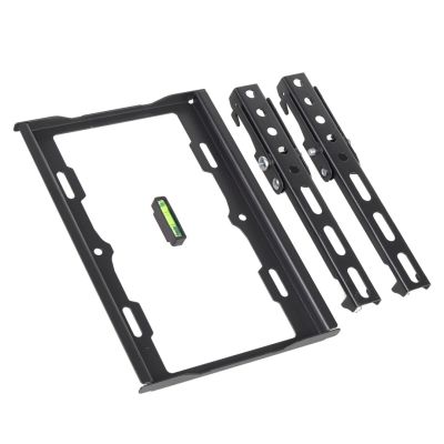 2. MACLEAN TV MOUNT 13-42" UP TO 25KG MC-942