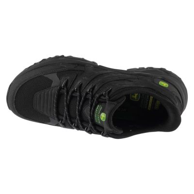 3. Skechers Slip-ins John Deere Terraform-Pierce 256223-BBK Black 41