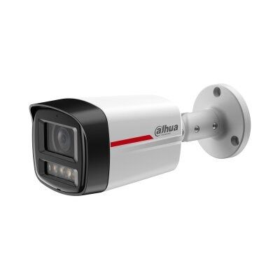 2. Dahua IP camera model IPC-HFW2849TL-S-LED-0280B-PRO