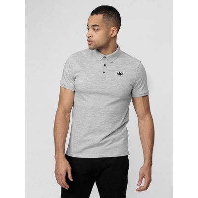 5. T-shirt 4F M 4FWSS24TPTSM129-27M