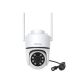 FOSCAM PD8 8MP Poe Camera White