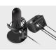 7. SteelSeries Alias Pro microphone
