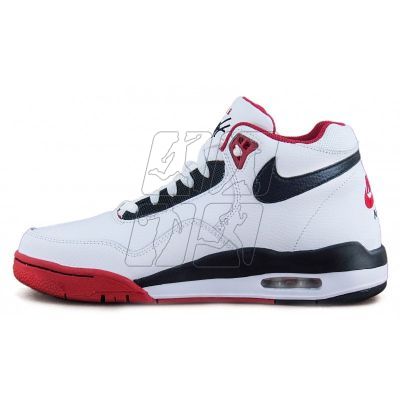 3. Nike Flight Legacy M BQ4212-100 shoes