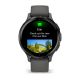 17. Garmin Venu 3S Pebble Gray Watch