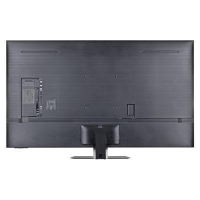 3. Samsung QE55QN92F Neo QLED 55" 4K Ultra HD 120Hz Tizen Dolby Atmos DVB-T2 Black