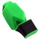 4. Whistle Fox 40 Fuziun CMG green