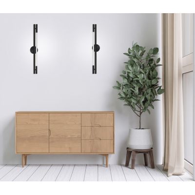 16. Activejet AJE-CHARLIE NW LED wall lamp