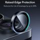 3. ESR Armorite Camera Protector for Samsung Galaxy S26 Ultra - Black