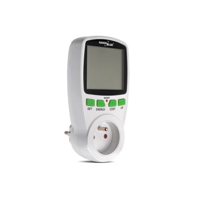 4. GreenBlue GB202 Power Meter