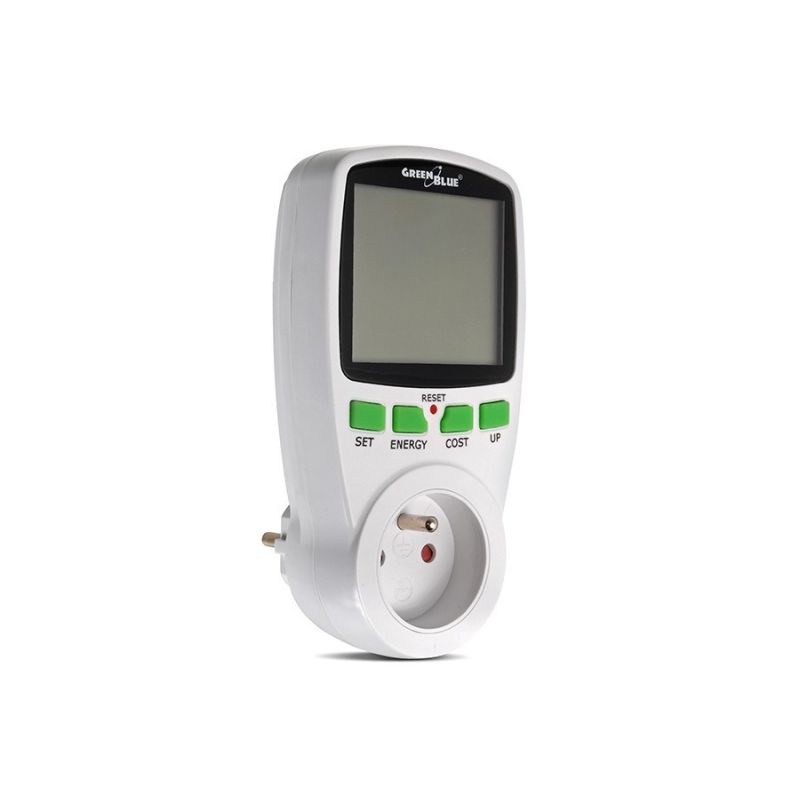 4. GreenBlue GB202 Power Meter