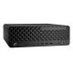 20. HP ProDesk 4 SFF G1i AI PC Intel Core Ultra 5 225 16GB DDR5-SDRAM 512GB SSD Windows 11 Pro Black