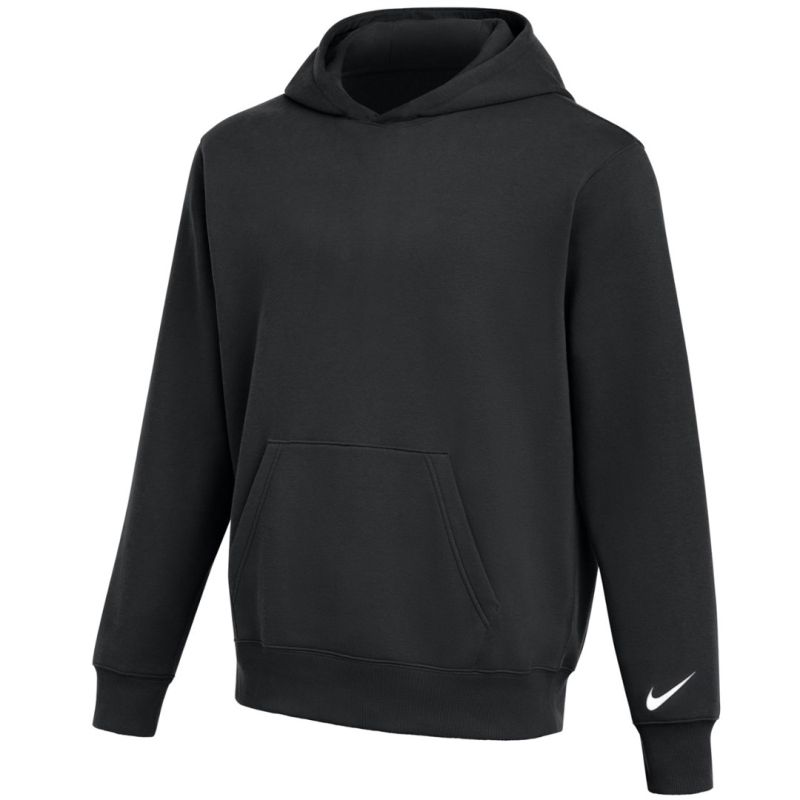 Nike Park 26 Fleece Hoodie for Kids Black IO9048 010 M