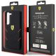 8. Ferrari FEHCS23SPBAK S23 S911 black/black hardcase Hot Stamp Lines