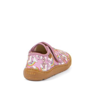 5. Froddo Children's Canvas Shoes (G1700421-4)