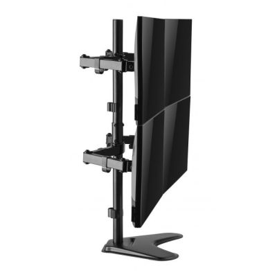 5. Tabletop Stand 17"-32" / 4TFT 360° Articulating 9kg Lite Retail