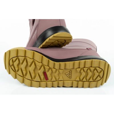 10. Adidas Terrex Choleah Boot W GX8687 Snow Boots
