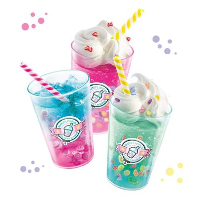 4. Canaltoys "Slime" presso machine