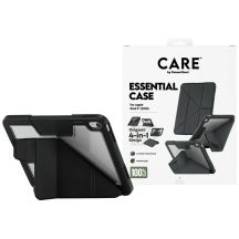 Care by PanzerGlass Y fold case for iPad 11" 2025 (11th gen.) - black