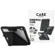 Care by PanzerGlass Y fold case for iPad 11" 2025 (11th gen.) - black