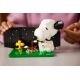 15. LEGO Ideas 21368 - Peanuts: Snoopy's Bud