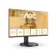 28. MONITOR AOC LED 23.8" 24B3CF2 100Hz