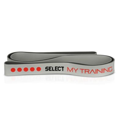 Select My Training Tape