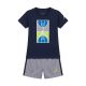 4. Kids' Air Jordan Court Graphic Set - 657488-G4R