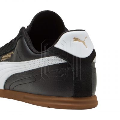 3. Puma Super Turino M 402612 02 shoes