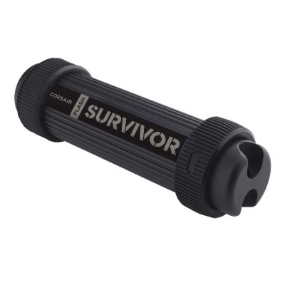 USB-Stick 128GB Corsair Voyager Survivor Stealth USB3.0 retail