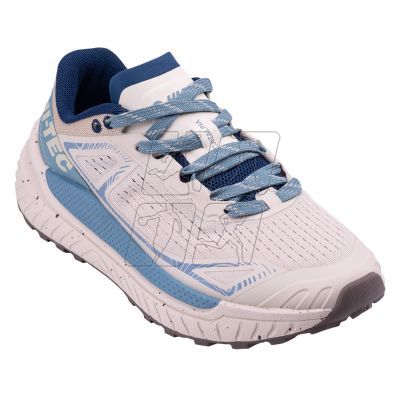 2. Hi-Tec Catalina Trail Low Nwp W shoes 92800664403