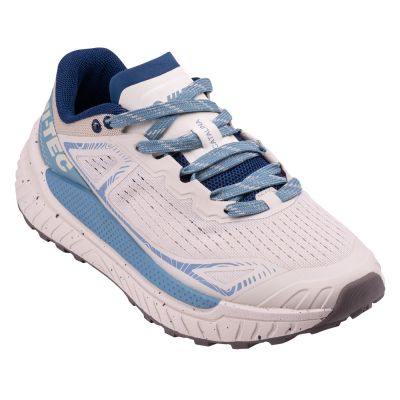 2. Hi-Tec Catalina Trail Low Nwp W shoes 92800664403