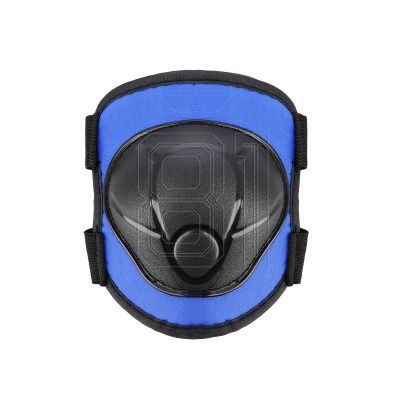 54. Protectors set Nils Extreme DARK BLUE size M H110