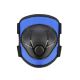 54. Protectors set Nils Extreme DARK BLUE size M H110