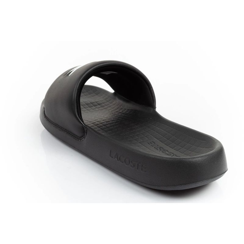 15. Lacoste Serve Slide M 02312 flip-flops