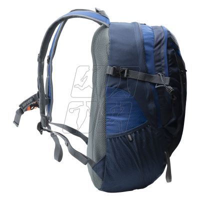 3. Hi-Tec Murray backpack 92800604063