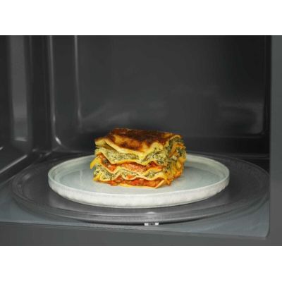 11. Built-in oven EMZ421MMW