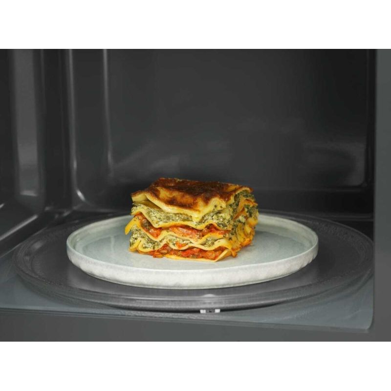 11. Built-in oven EMZ421MMW