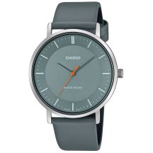 Men's Watch CASIO MTP-VT04L-8EDF + BOX