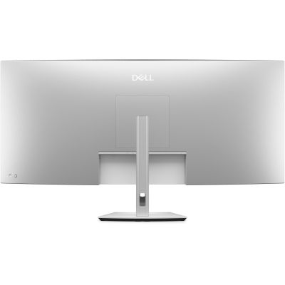 11. DELL UltraSharp U5226KW Computer Monitor 132.1 cm (52") 6144 x 2560 px 6K Ultra HD LCD Silver