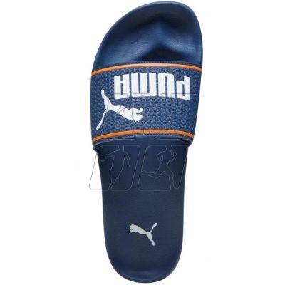 3. Puma Leadcat 2.0 slippers 384139 22