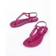 4. Ipanema Sandal Class women's flip-flop sandals, lightweight and comfortable, pink